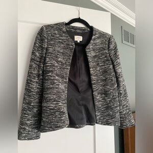 Wilfred Jacket / Blazer | Aritzia Size 4